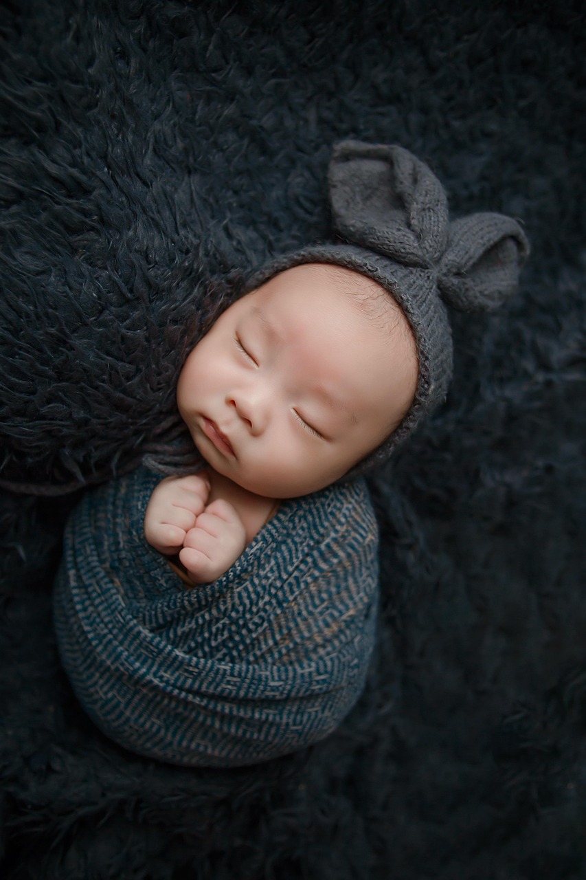 Home baby photoshoot, infant, sleeping baby, baby, kid, child, swaddled kid, swaddled, sleeping baby, baby, baby, baby, baby, baby